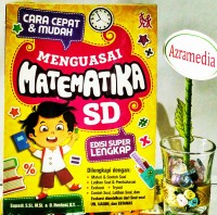 Menguasai MATEMATIKA SD