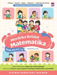 Merdeka belajar matematika