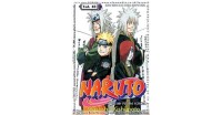 NARUTO  48 - medan perang konoha