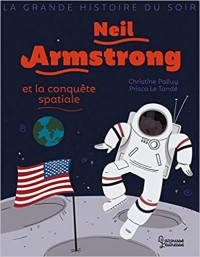 Neil Armstrong - dan Misi Penaklukan Luar Angkasa