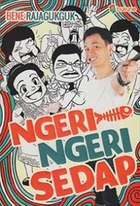 NGERI NGERI SEDAP