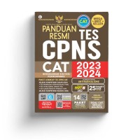 PANDUAN TES RESMI CPNS CAT 2023/2024