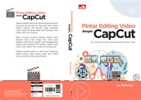 pintar editing video dengan capcut