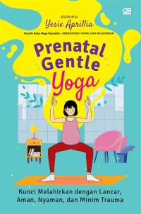 Prenatal Gentle Yoga