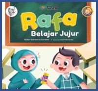 Rafa Belajar Jujur