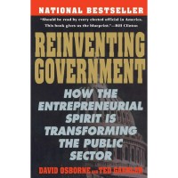 Reinventing Government