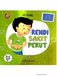 RENDI SAKIT PERUT