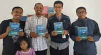 Salam Literasi dari sukabumi