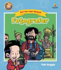 Fotografer