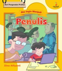 Penulis