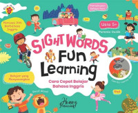 Sight words