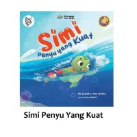 Simi Penyu yang Kuat