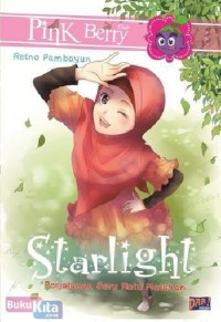 Starlight Perjalanan Seru Ratu Matahari