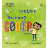 Tanteku Seorang CODER - PENGODE