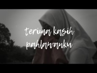 Terima Kasih Pahlawanku