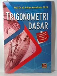 TRIGONOMETRI DASAR