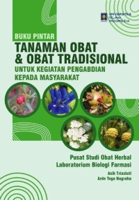 Warisan Para Leluhur OBAT TRADISIONAL