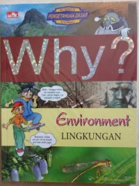 Why? Lingkungan