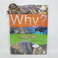 Why? - Living Fossil