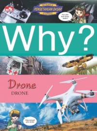 Why? Drone