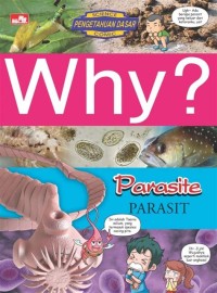 Why ? Parasite