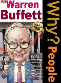 Why ? People - Warren Buffett