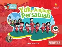 Yuk, Jungjung Persatuan