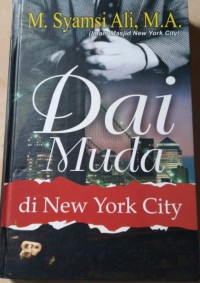 Dai Muda di New York City