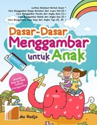 Dasar- Dasar Menggambar untuk Anak