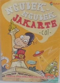 Menggambar Karakter Manga