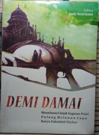 Demi damai