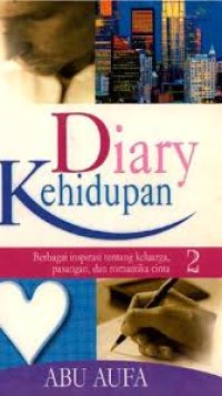 Diary Kehidupan