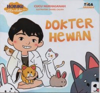 Dokter hewan