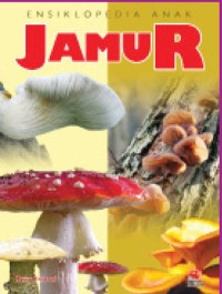 Ensiklopedia Anak Jamur