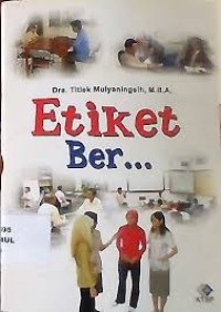 Etiket Ber...