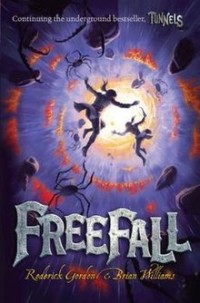 FreeFall : Menantang Maut di Pusat Bumi