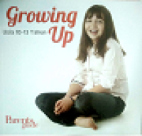 Growing up: usia 10-13 tahun