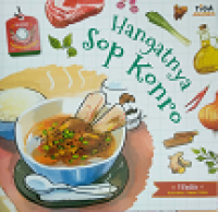 Hangatnya Sop Konro