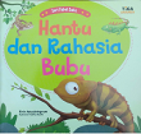 Hantu dan Rahasia Bubu