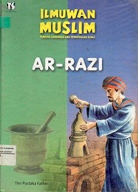 Ilmuan Muslim Ar-Razi