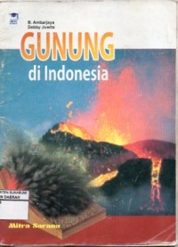 Gunung di Indonesia