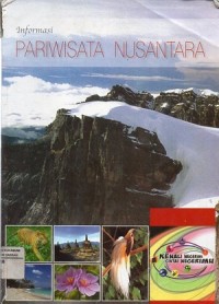 Informasi Pariwisata Nusantara