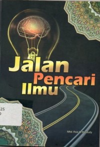 Jalan pencari ilmu