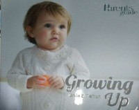 Growing Up 2 tahun