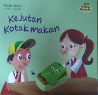 Kejutan Kotak Makan