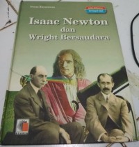 Wright Bersaudara dan Isaac Newton