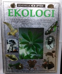 JENDELA IPTEK EKOLOGI