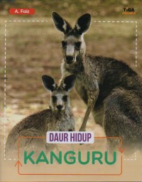 Kanguru