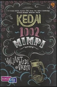 Kedai 1002 mimpi /