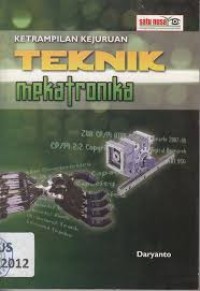 Teknik Mekatronika